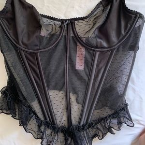SAVAGE FENTY CORSET